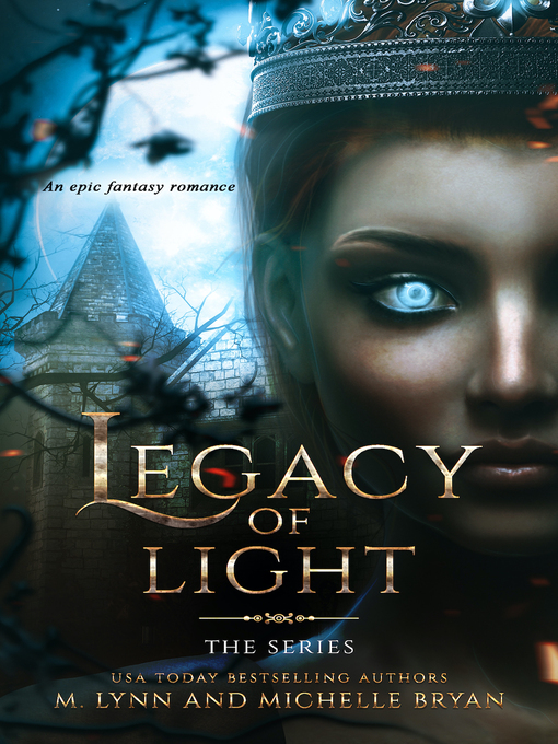Title details for Legacy of Light by M. Lynn - Available
